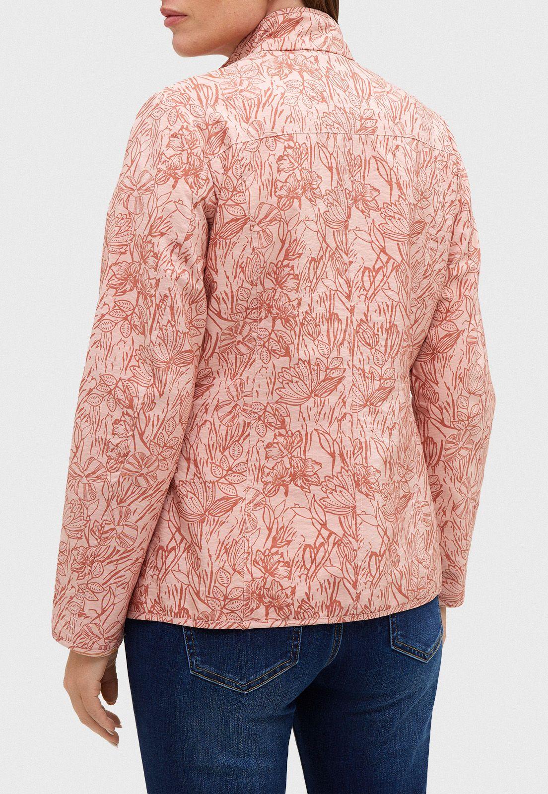 Chaqueta Lara Ladrillo-1