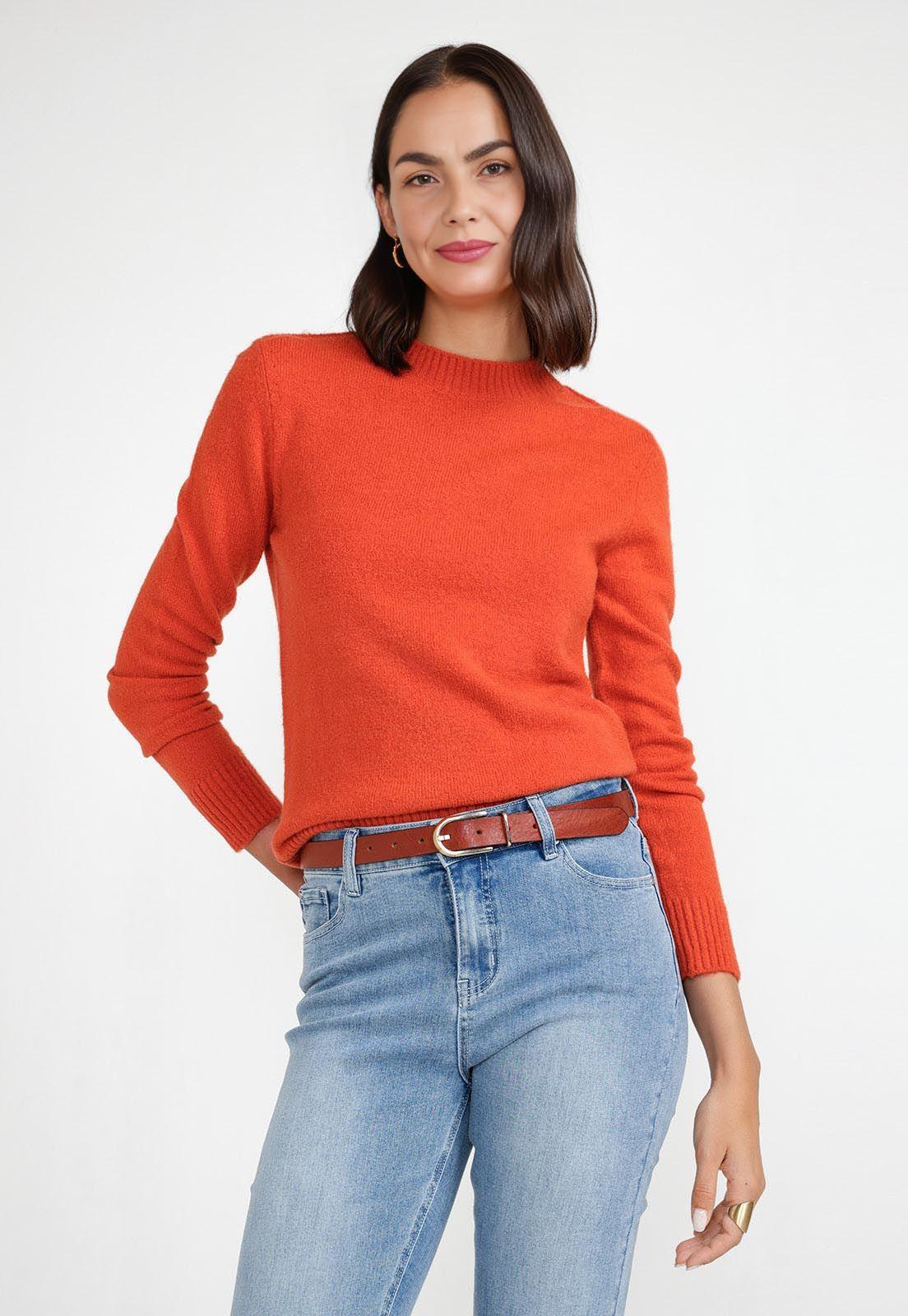 Tejido Mujer Rania Naranjo-0
