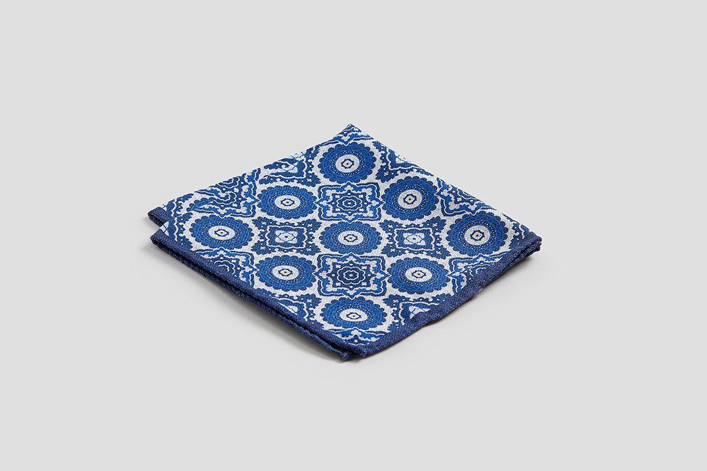 Pochet Luxury Azulino-0