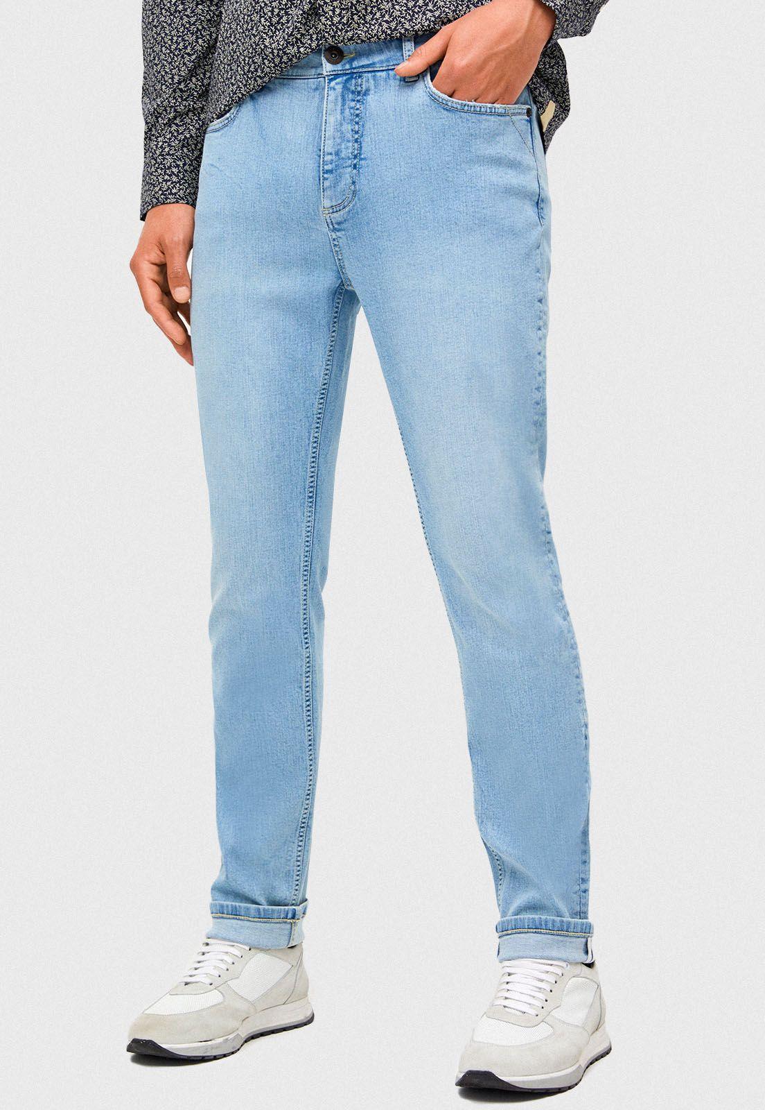 Jeans Novak Celeste-0