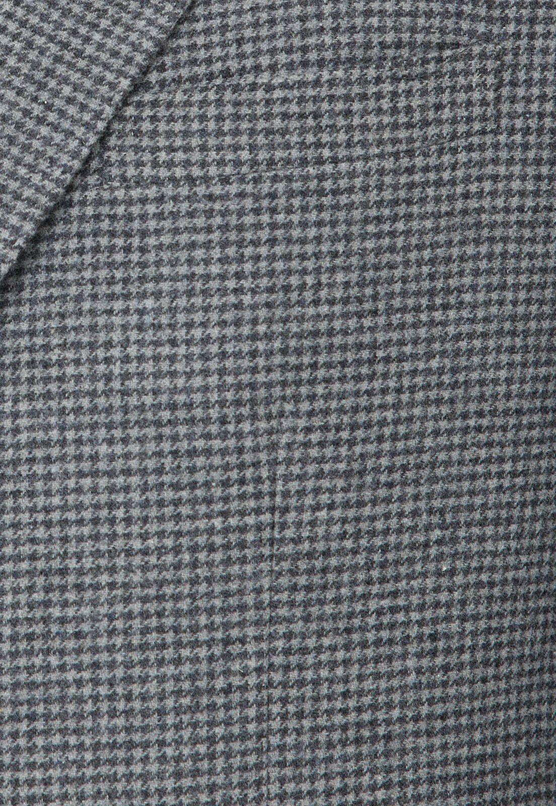 Chaqueta formal executive gris-2