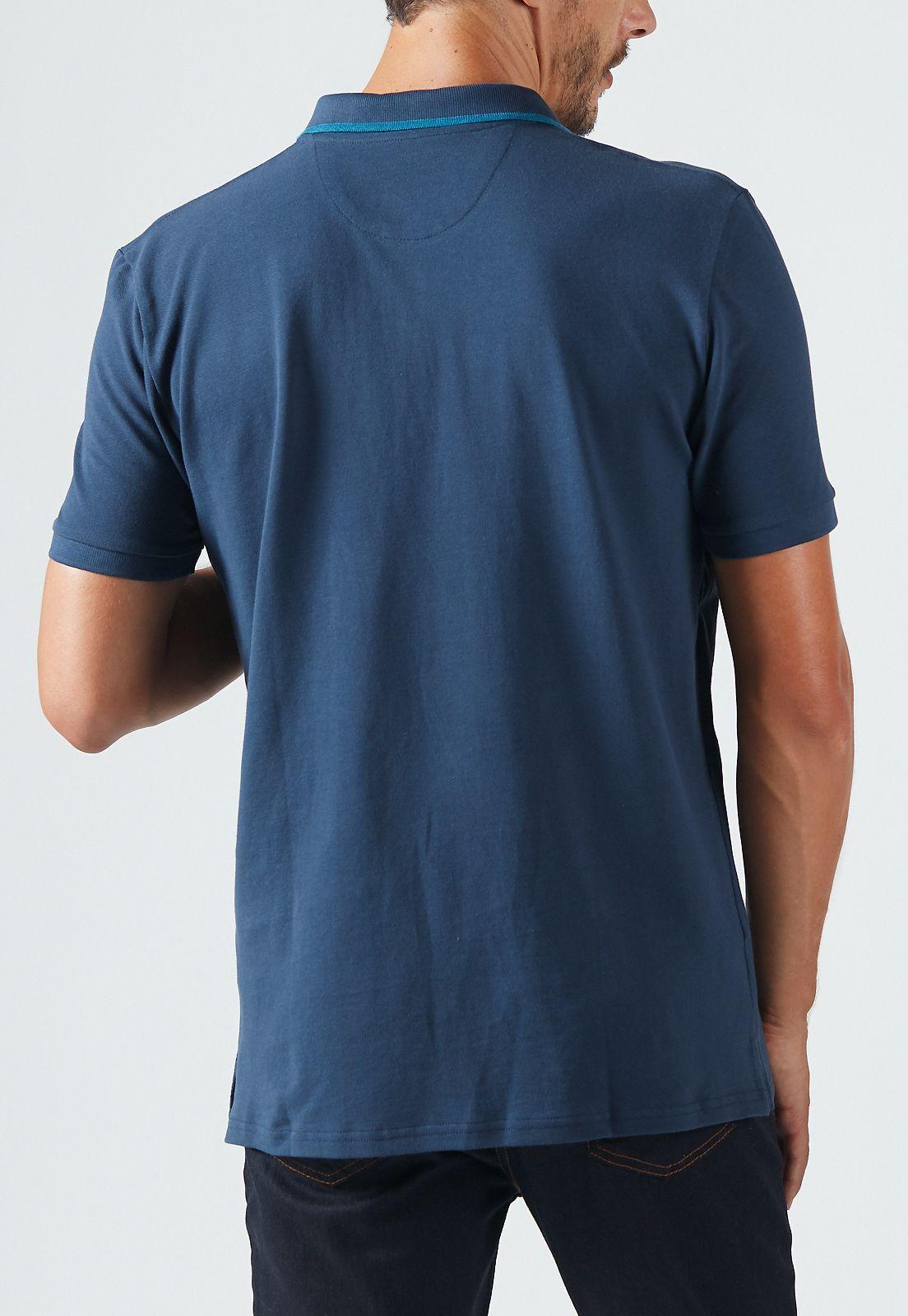 Polera polo Marinni Indigo-1
