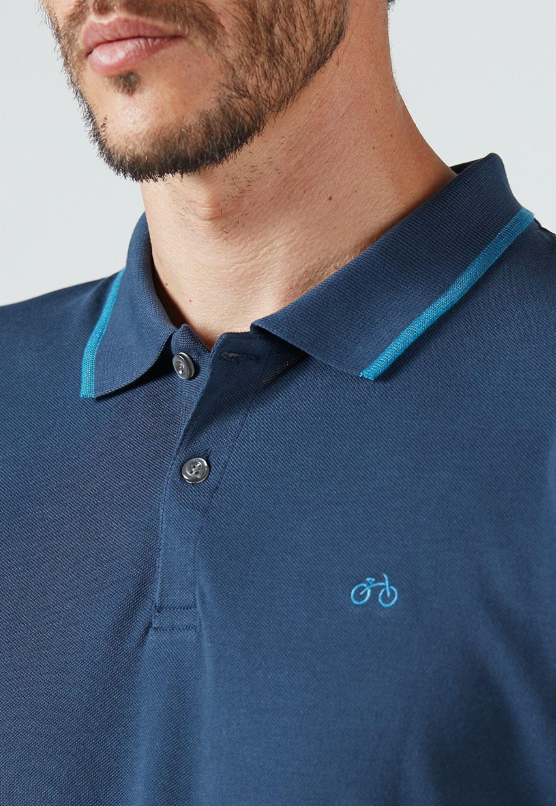 Polera polo Marinni Indigo-2