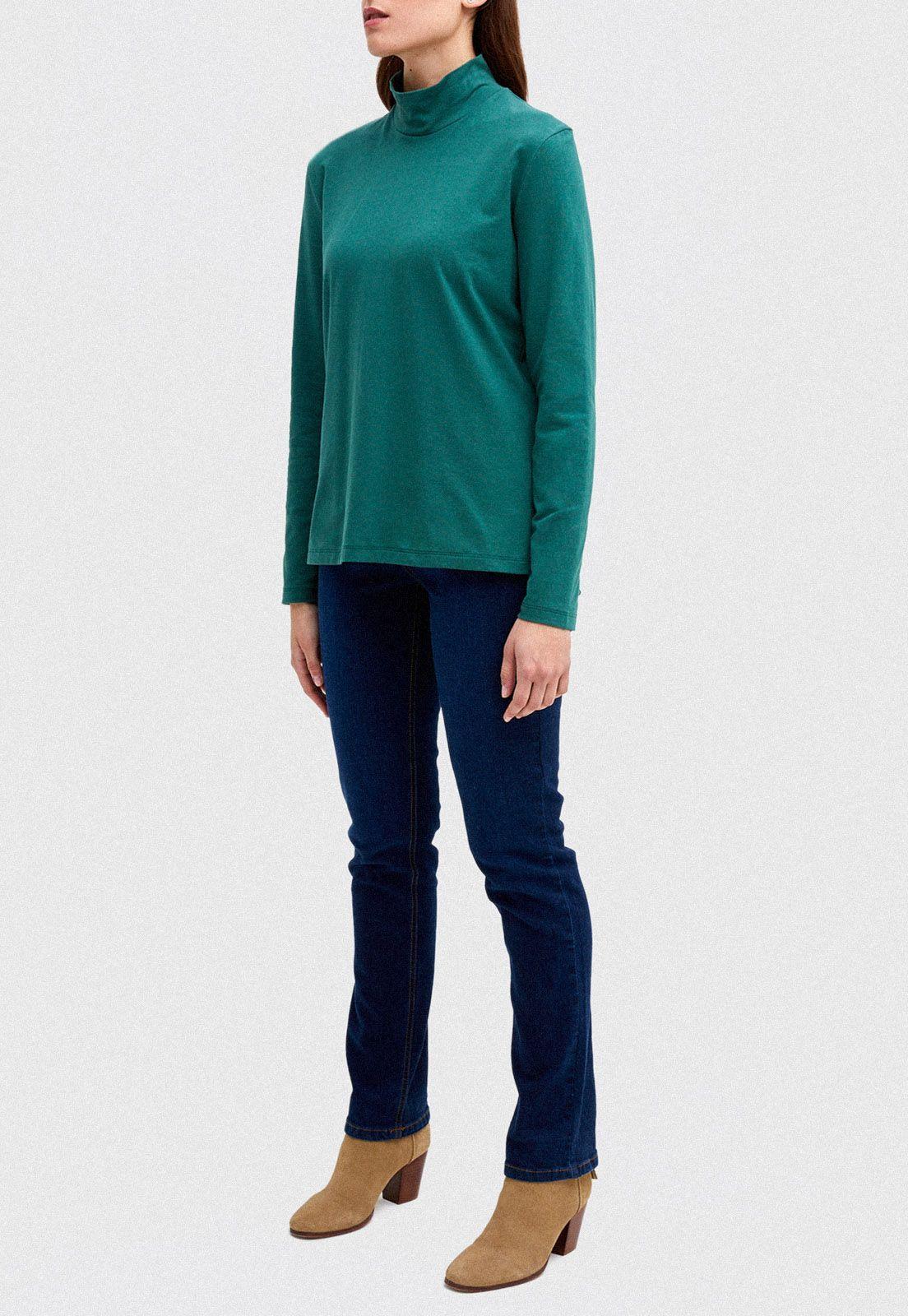 Polera Lenna Menta-3