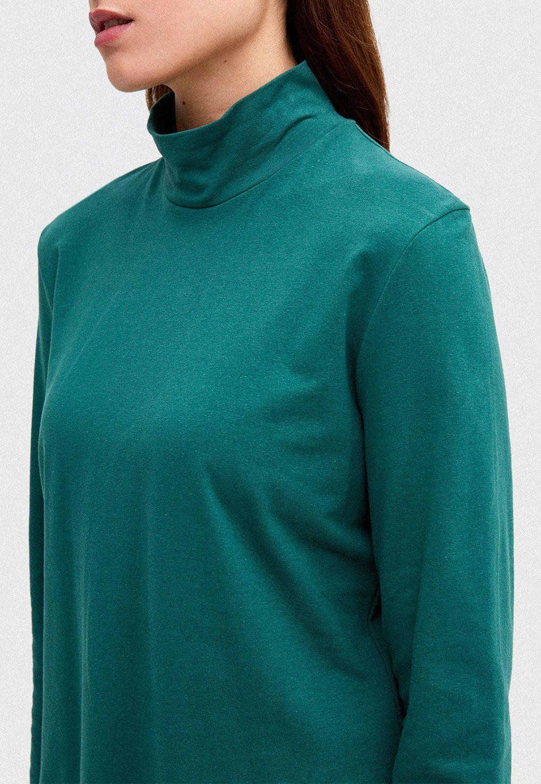 Polera Lenna Menta-2