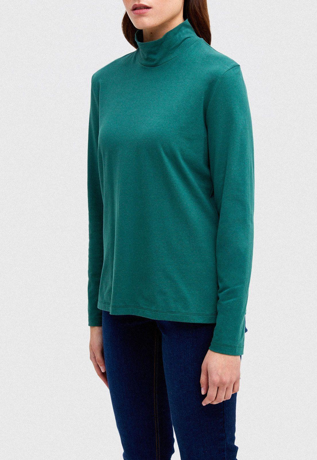 Polera Lenna Menta-0