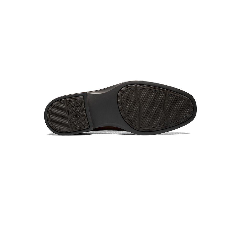 Zapatos Forecast Cap Toe Oxford Cognac-5