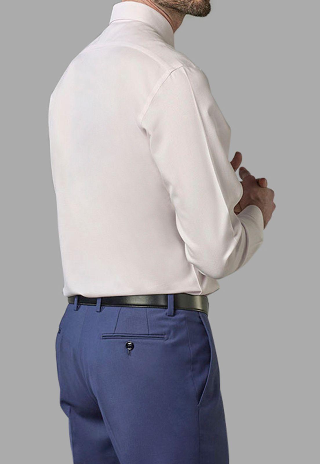 Camisa Travel Non Iron Rosado-1