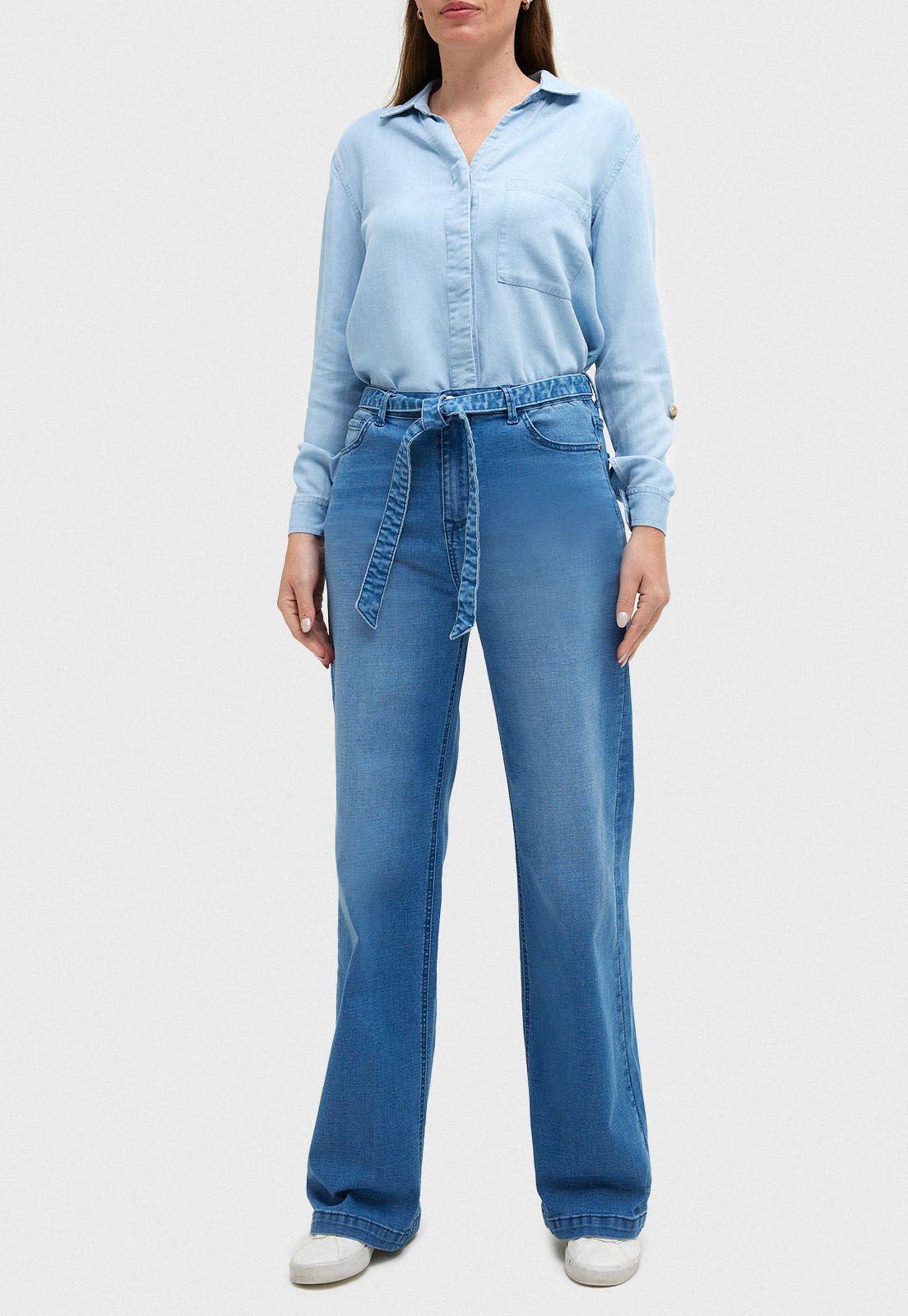Jeans Greta Celeste-3