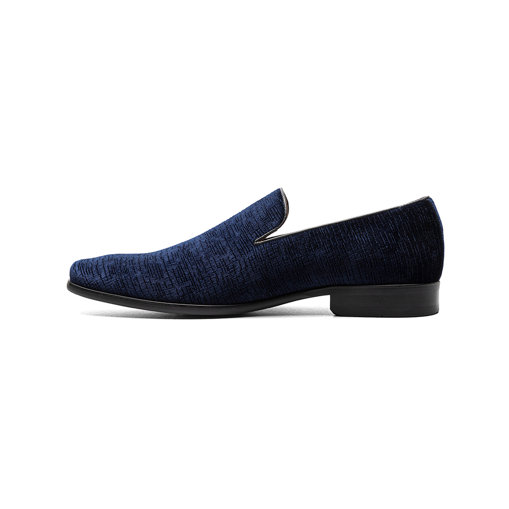 Mocasines Postino Vlt Slp Navy-3