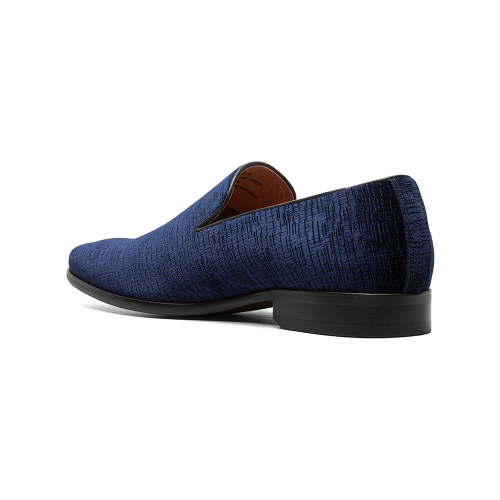Mocasines Postino Vlt Slp Navy-6