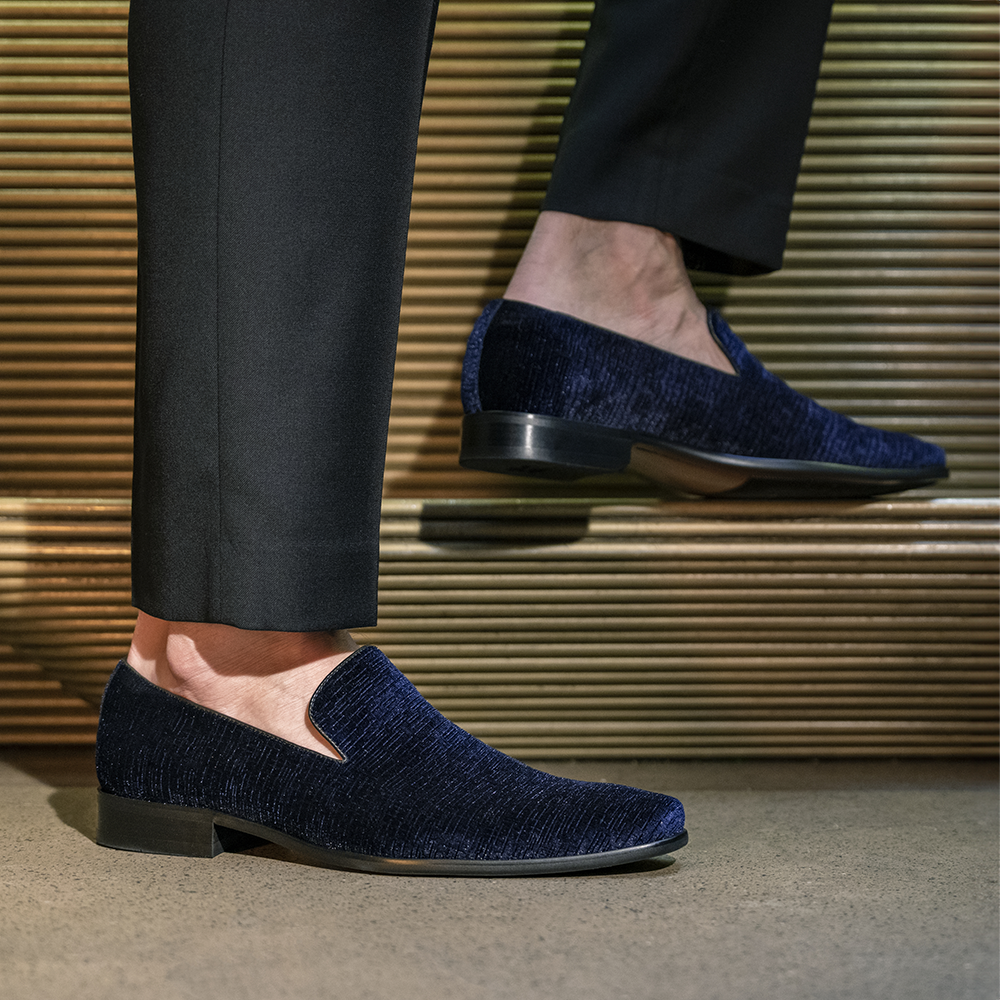 Mocasines Postino Vlt Slp Navy-8