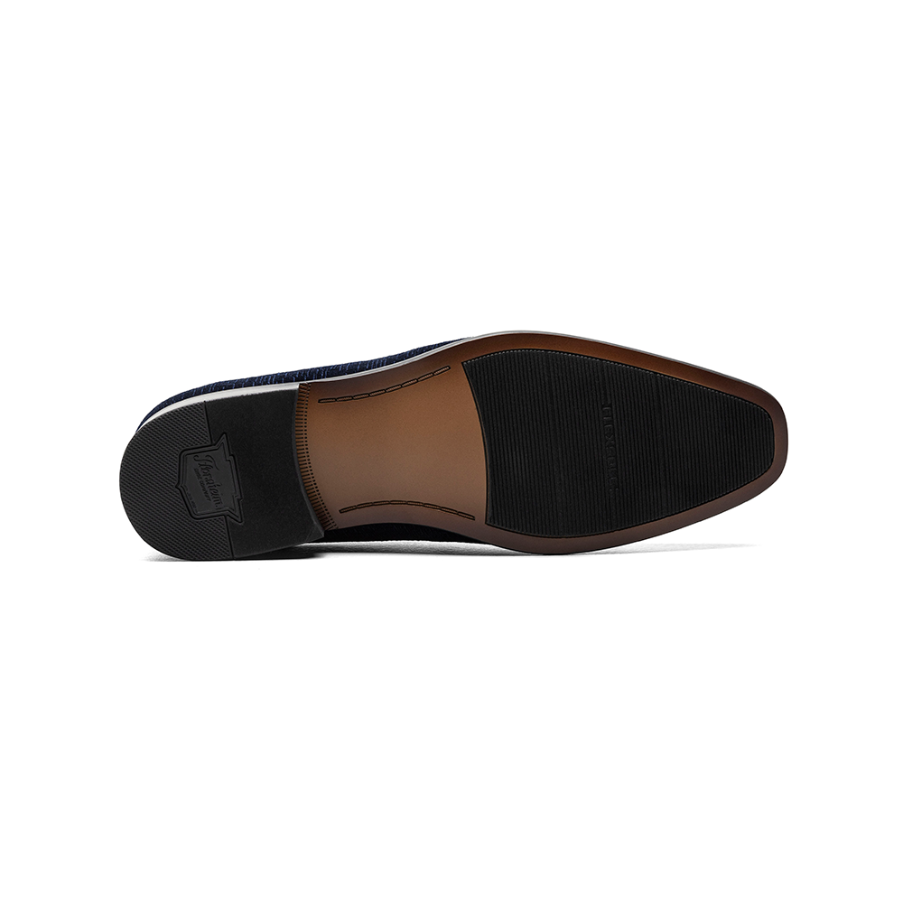 Mocasines Postino Vlt Slp Navy-5