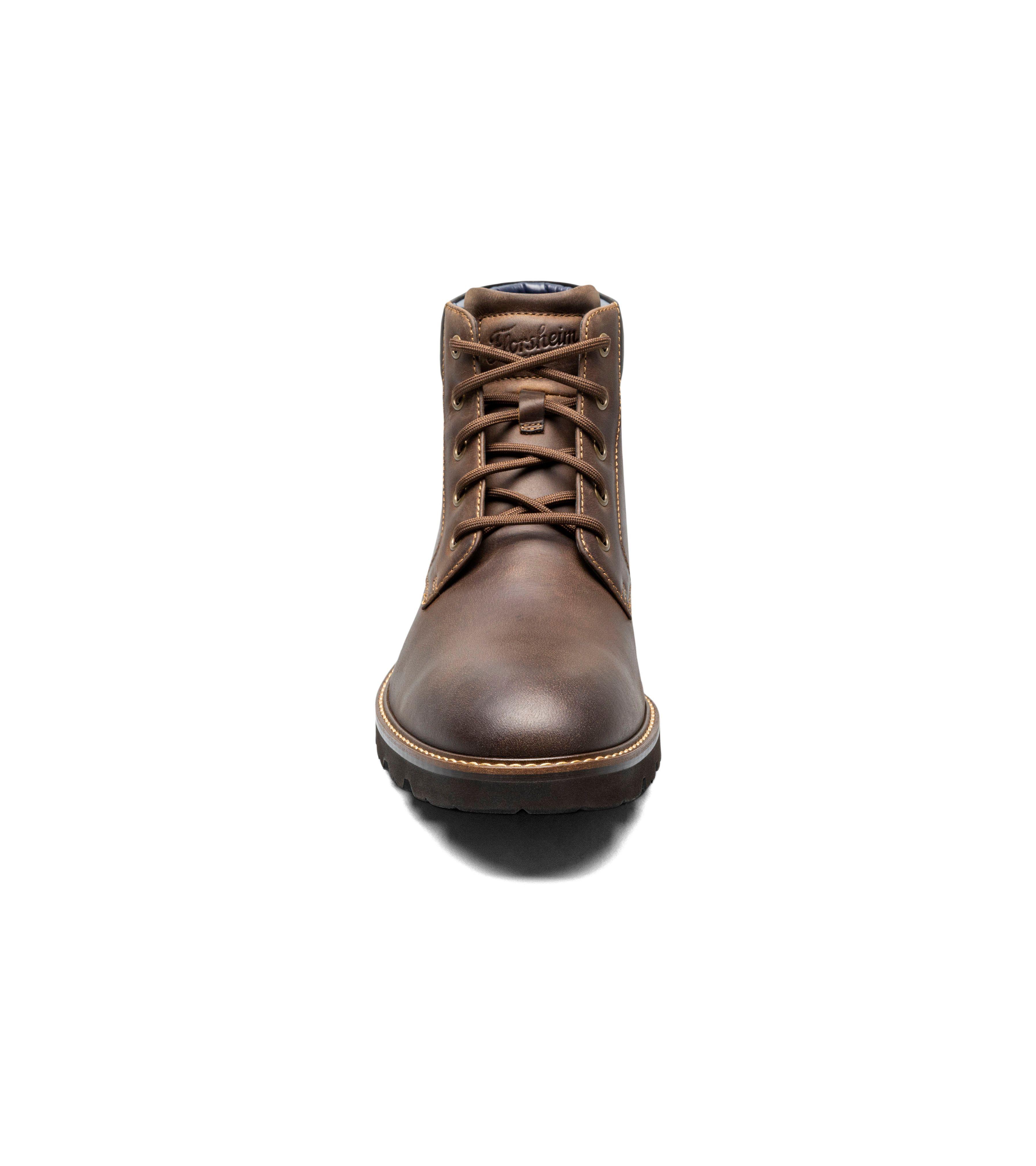 Botines Renegade Chukka Cognac-1