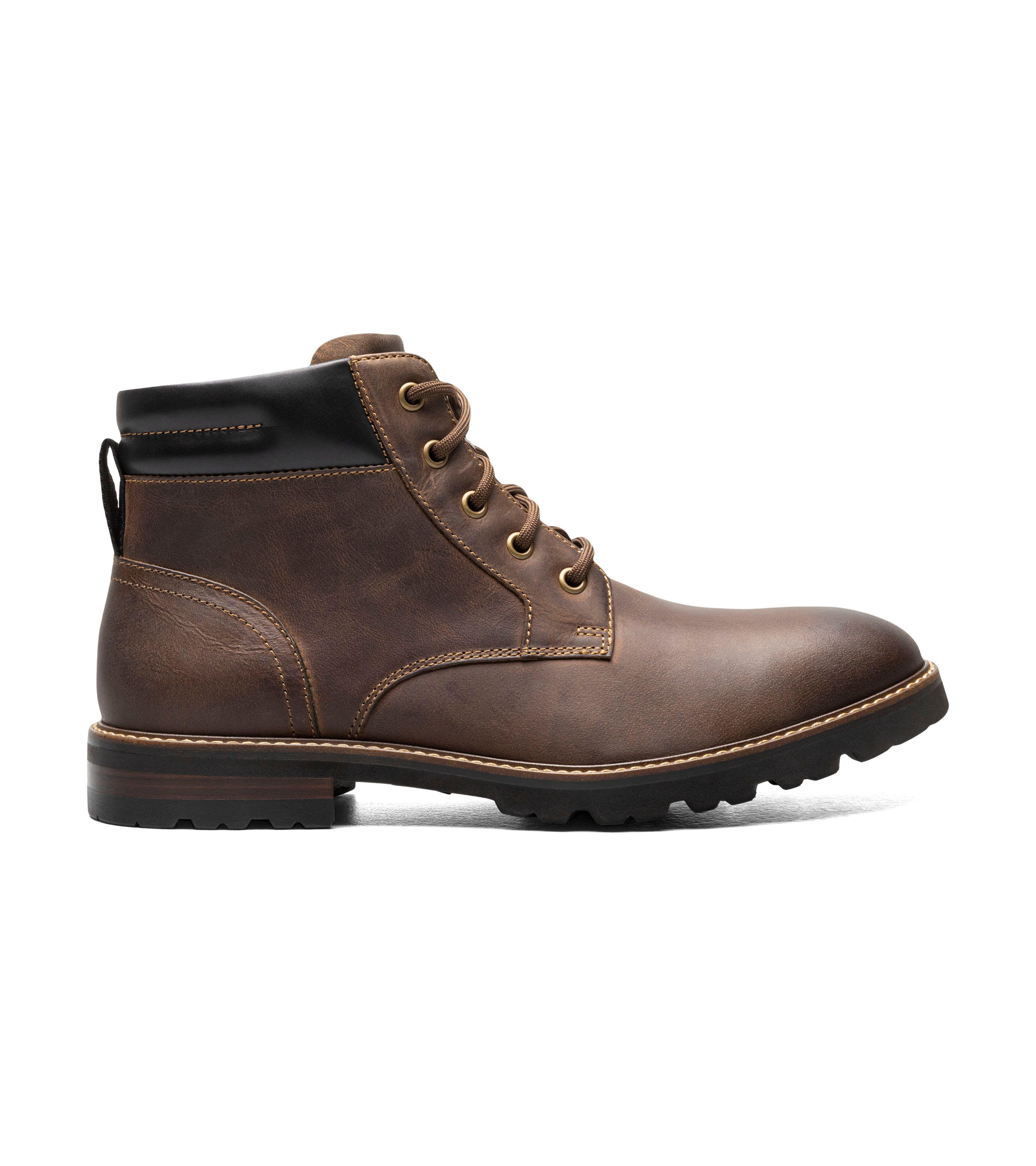 Botines Renegade Chukka Cognac-2