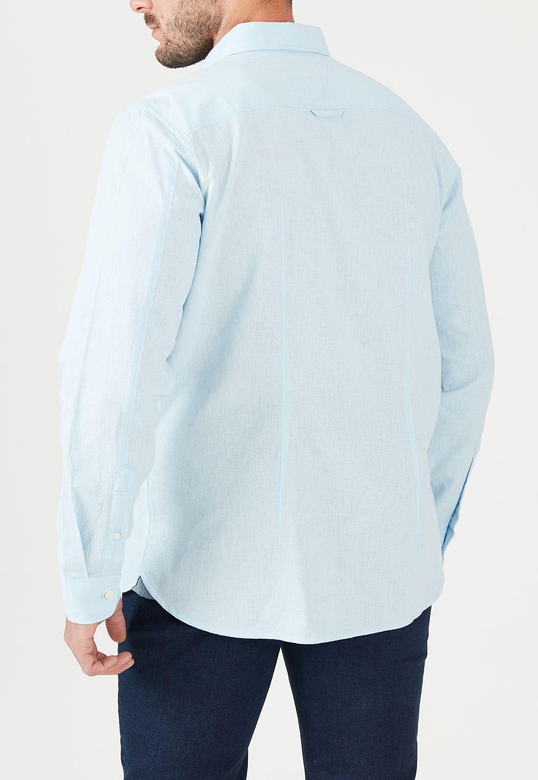 Camisa casual Braulio-1