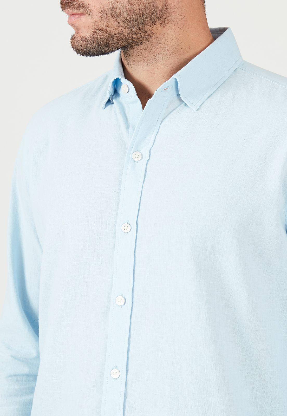 Camisa casual Braulio-2
