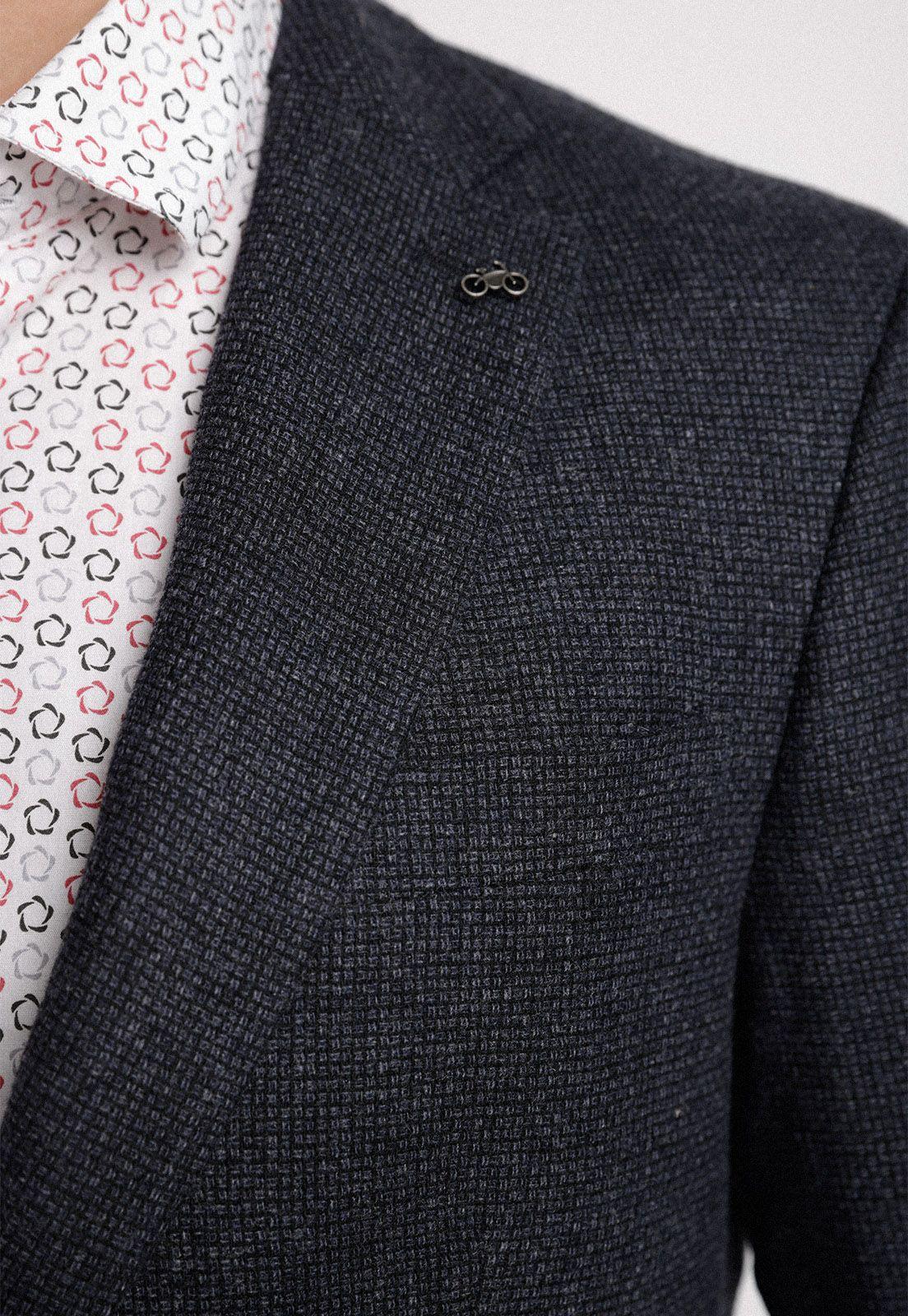 Chaqueta Carrion azul marino-2