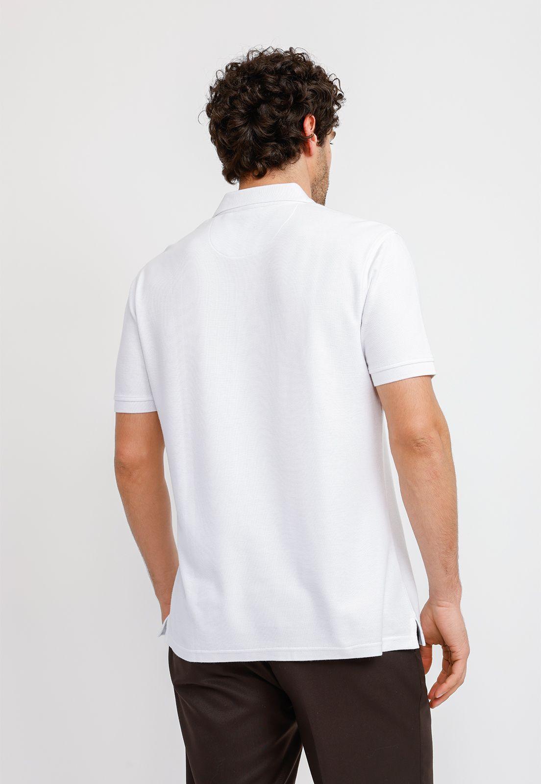 Polo MC Hombre Marinni Blanco-1