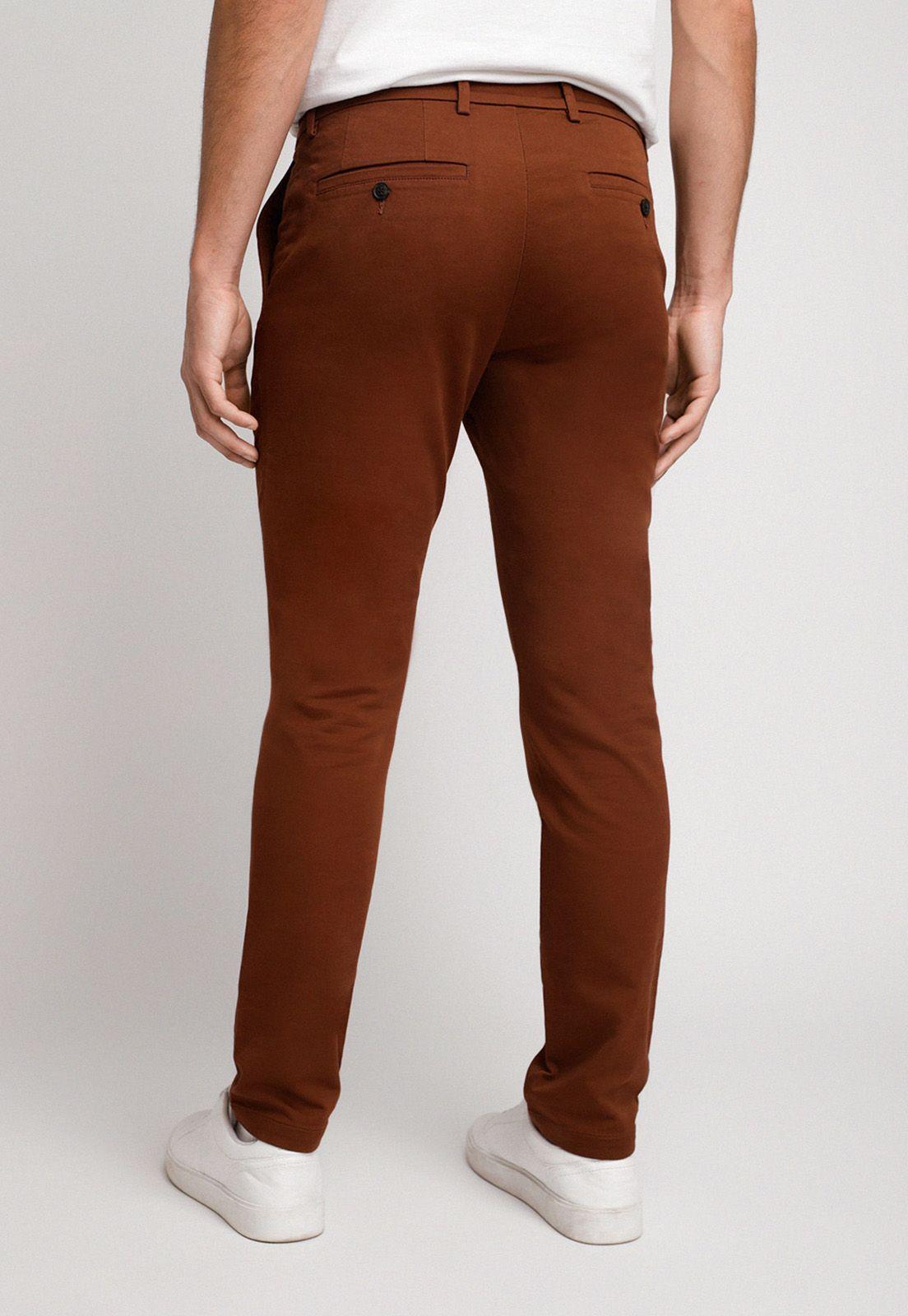 PANTALÓN HOMBRE CASUAL CHINO-1
