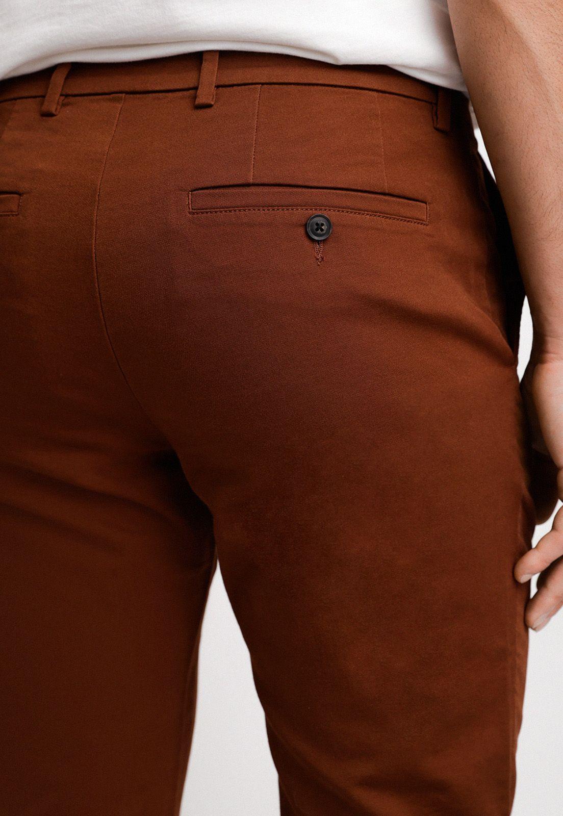PANTALÓN HOMBRE CASUAL CHINO-2
