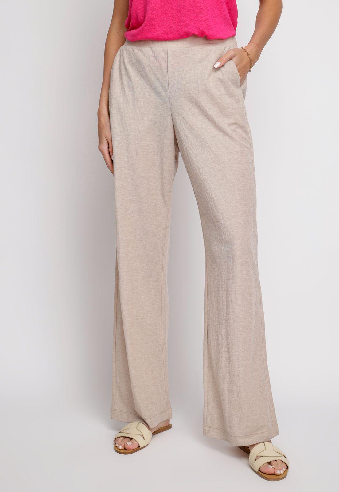 Pantalón De Mujer Amos Arena-0