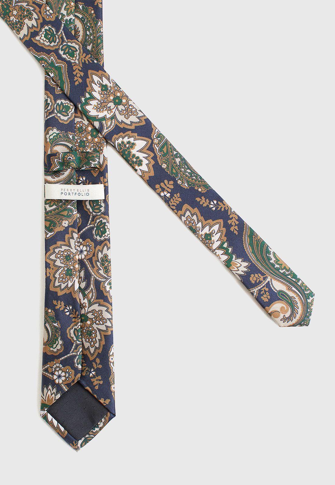 Corbata Navy-2