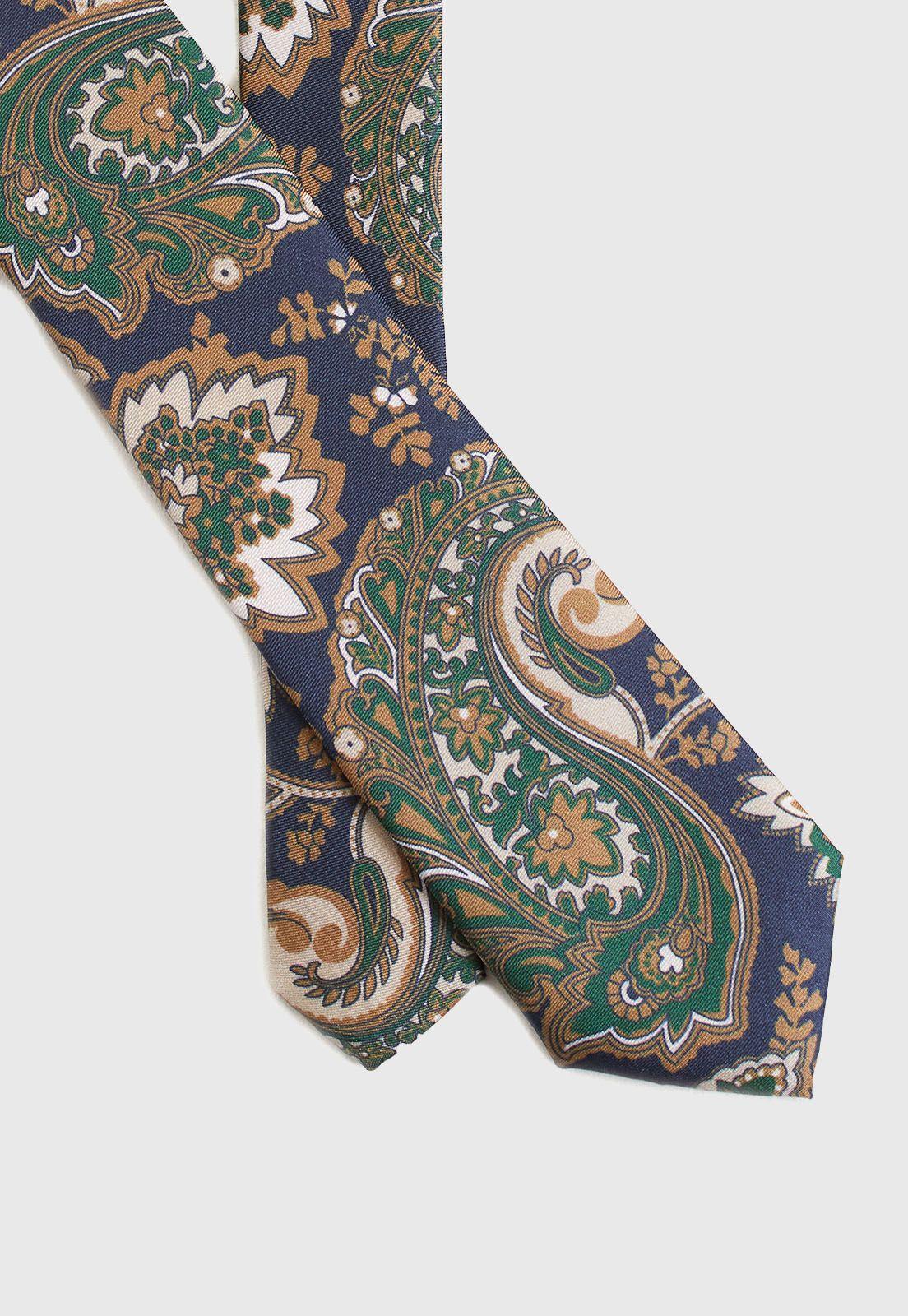 Corbata Navy-1