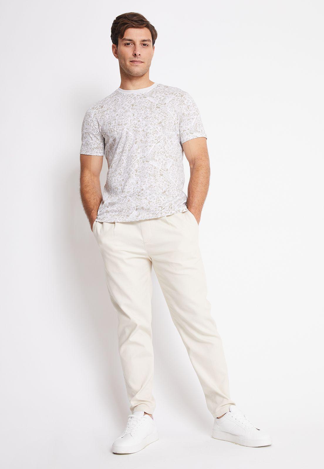 POLERA HOMBRE ALGODÓN ESTAMPADA-3