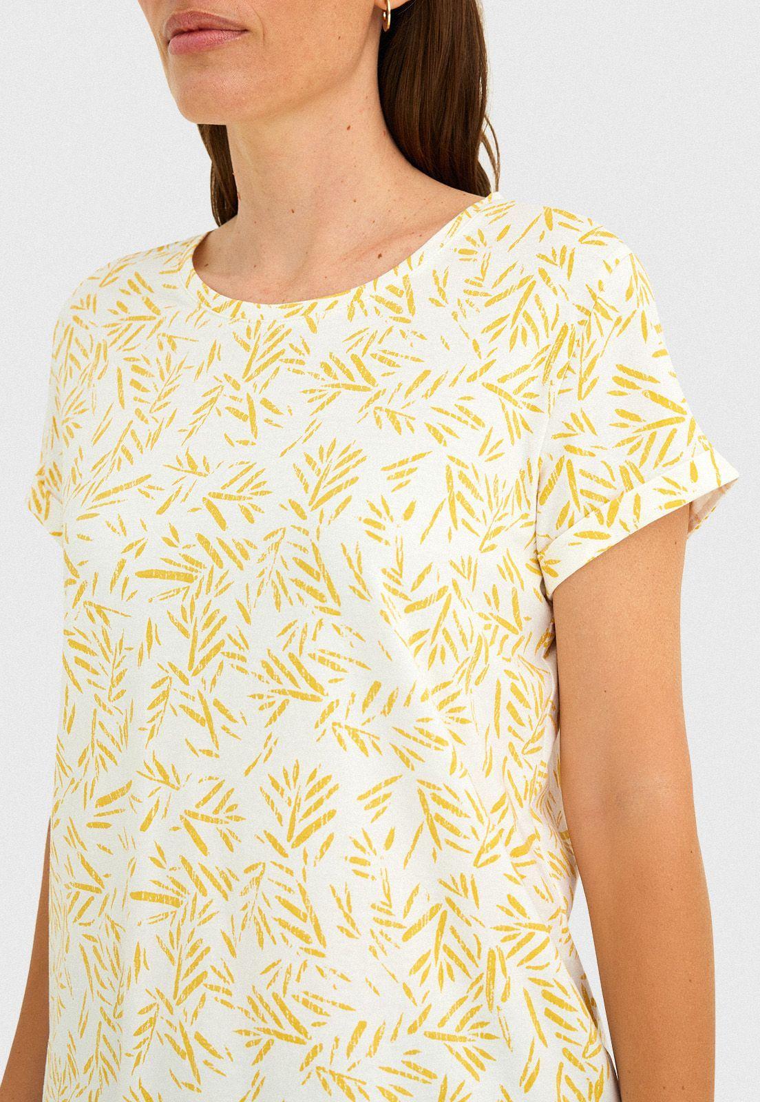 Polera Mora Mostaza-2