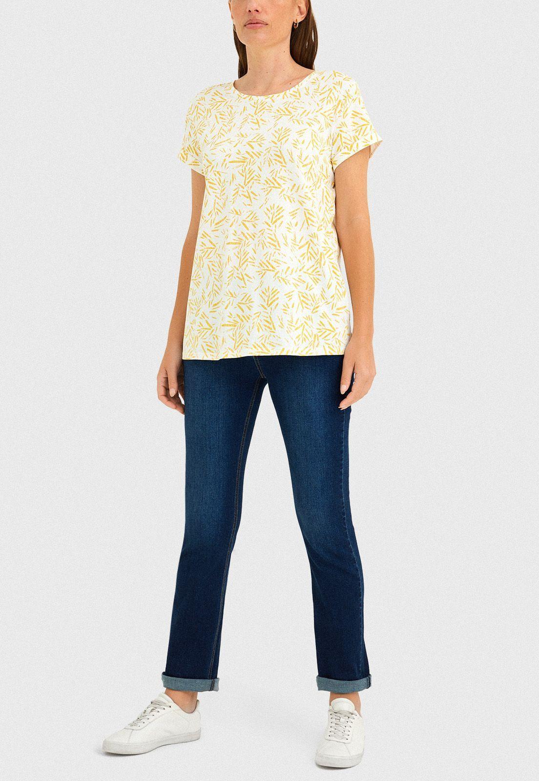 Polera Mora Mostaza-3