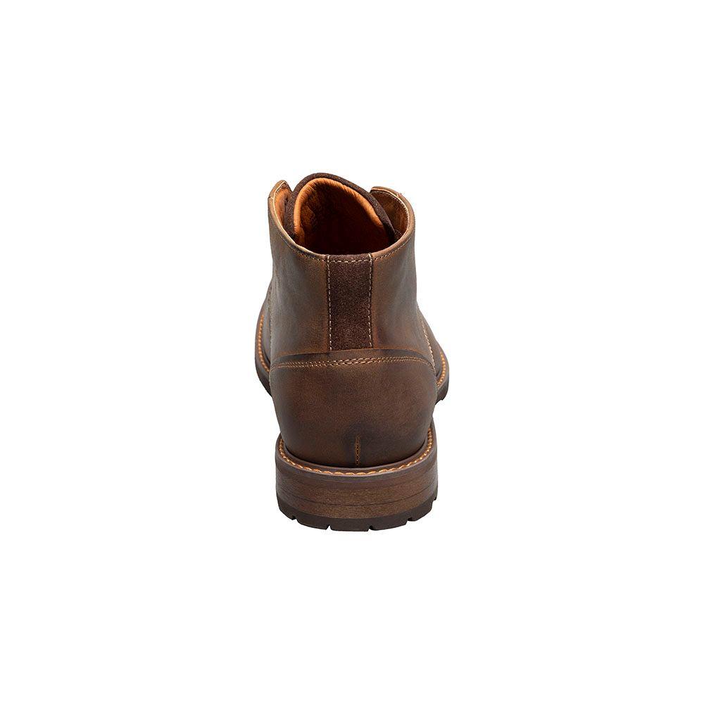 Botines Casual Lodge 3-Eye Chukka Cognac-3