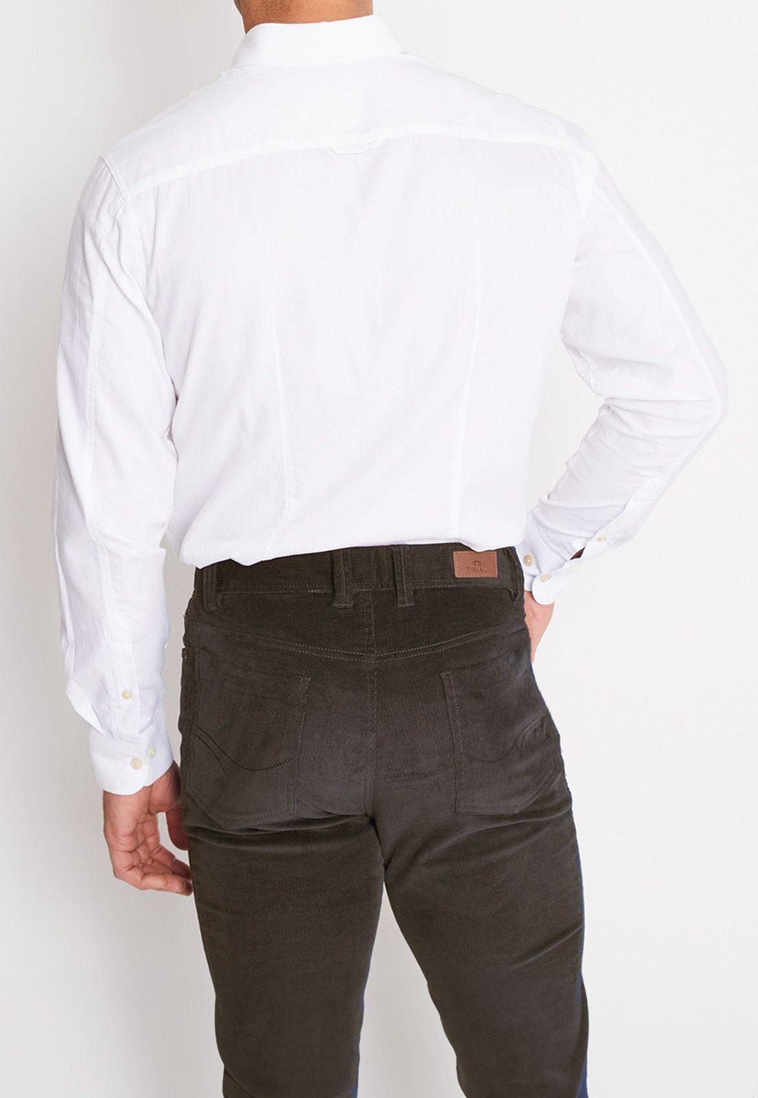 Camisa Blake blanco-1