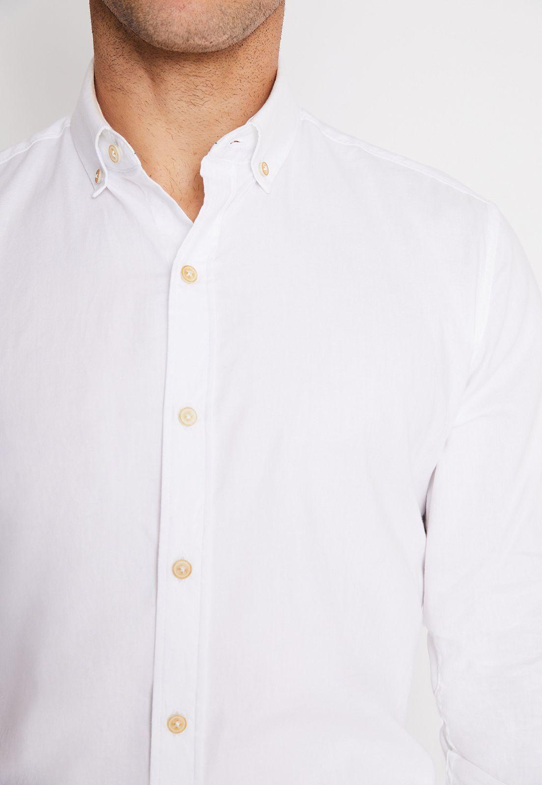 Camisa Blake blanco-2