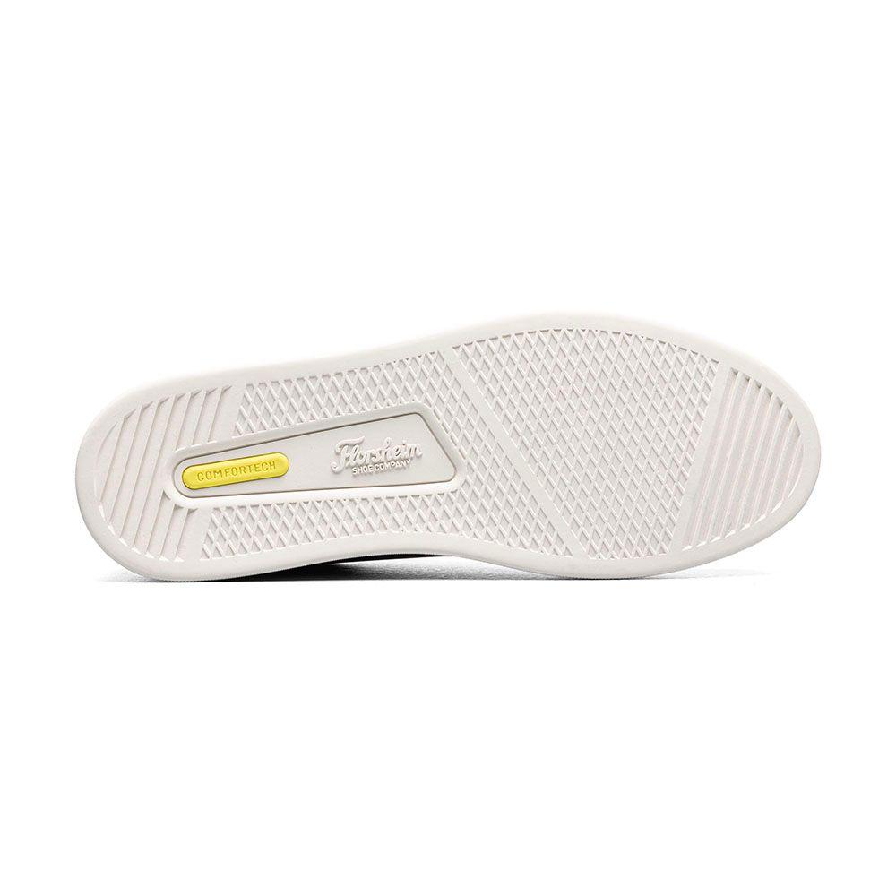 Zapatillas Casual Monopoli Elastic Negro-6