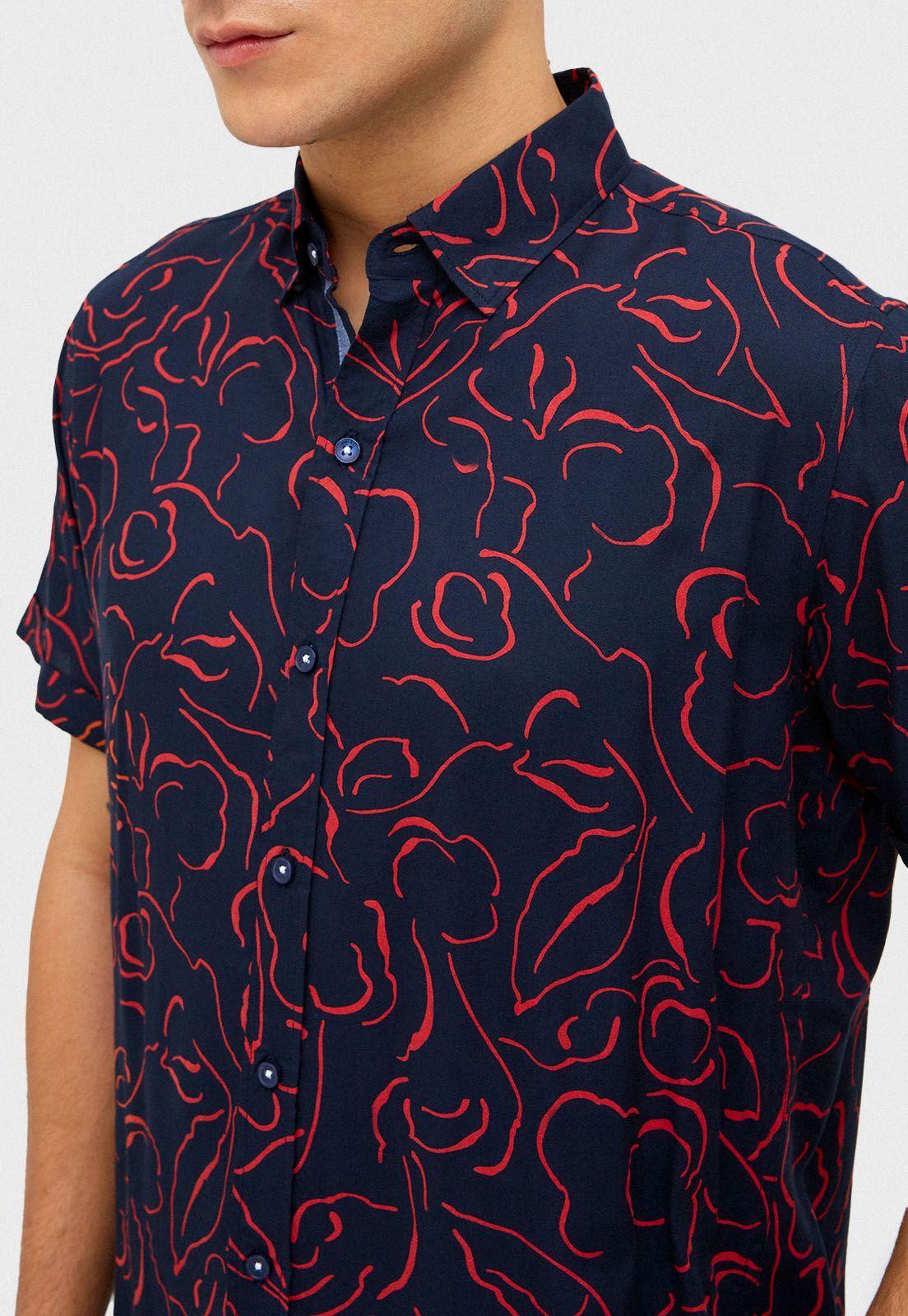 Camisa Brownlee-2
