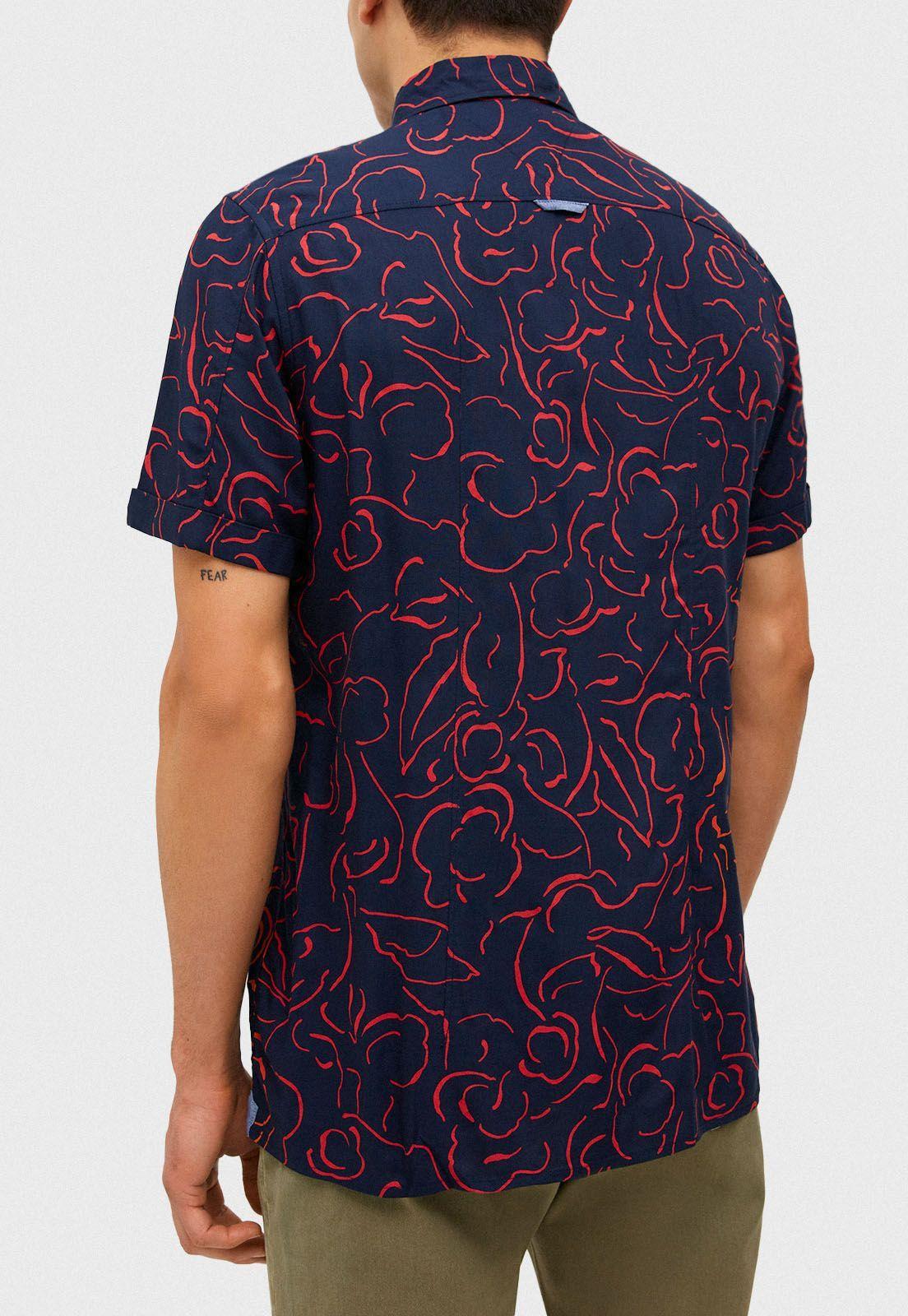 Camisa Brownlee-1