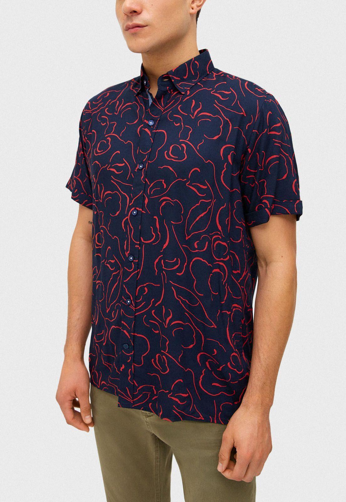 Camisa Brownlee-0