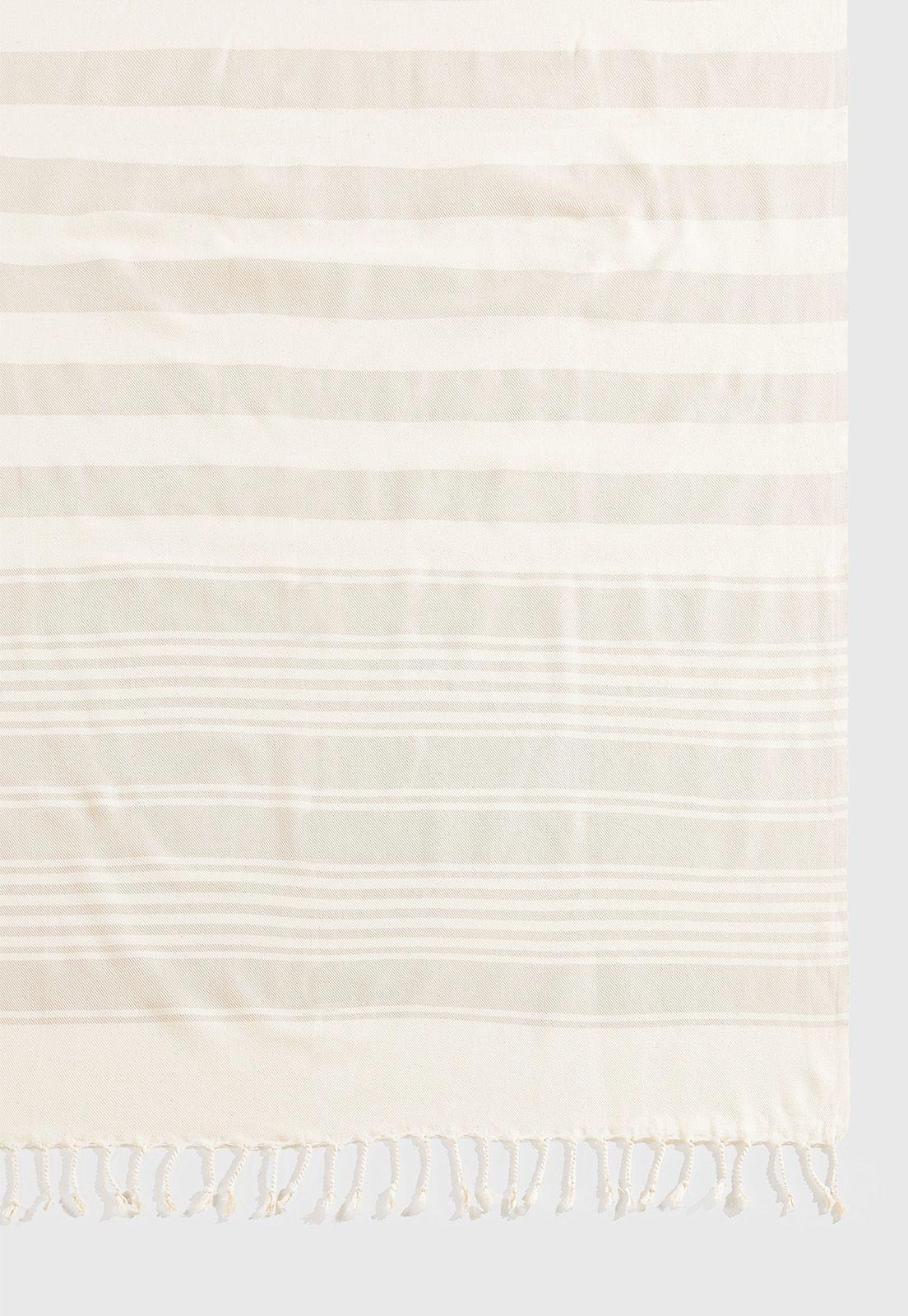 Toalla Playa Anatolia Beige-2