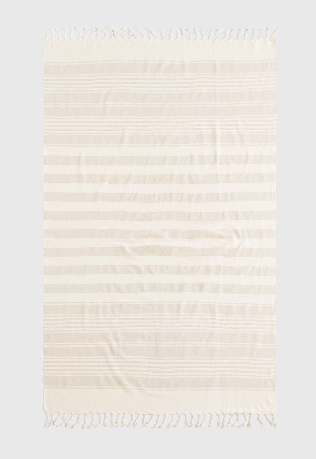 Toalla Playa Anatolia Beige-1