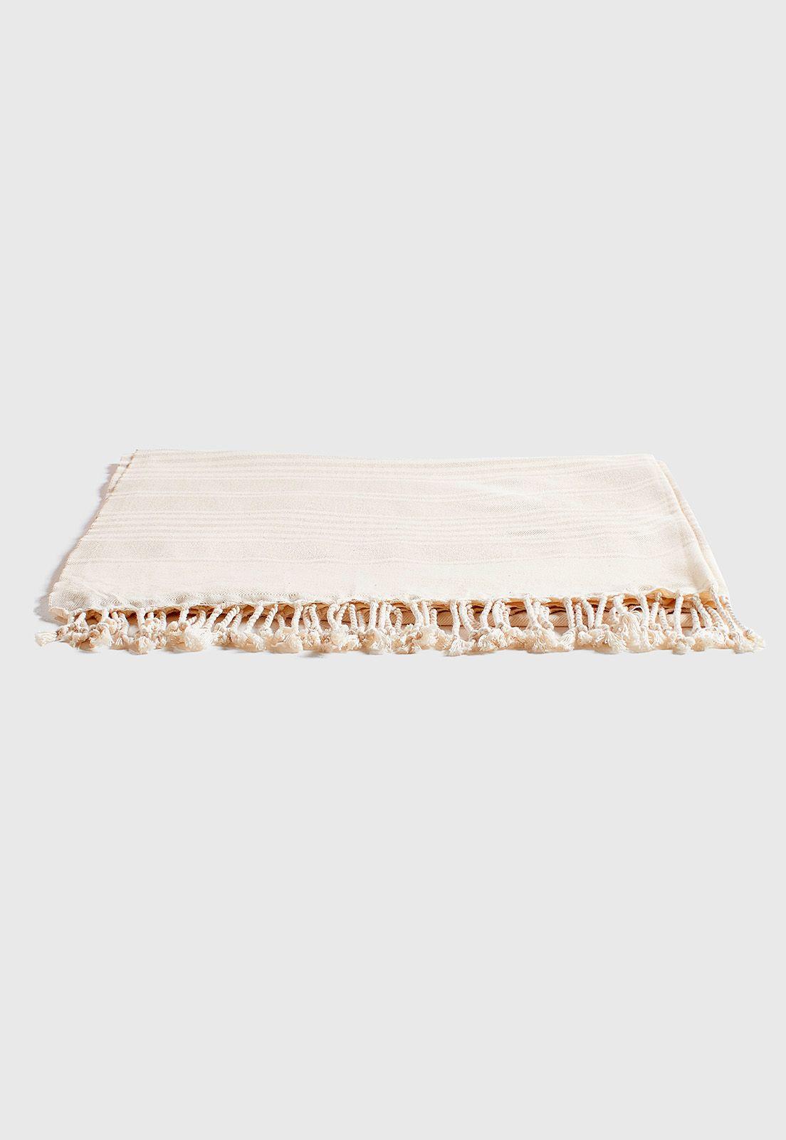 Toalla Playa Anatolia Beige-3