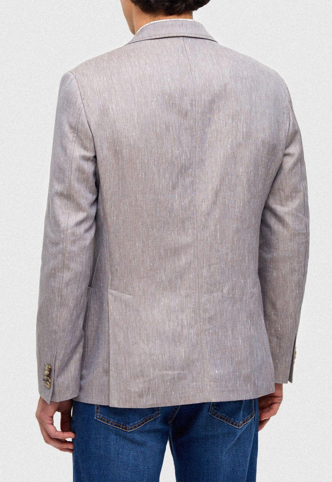 Chaqueta Casual Europea Jane-1