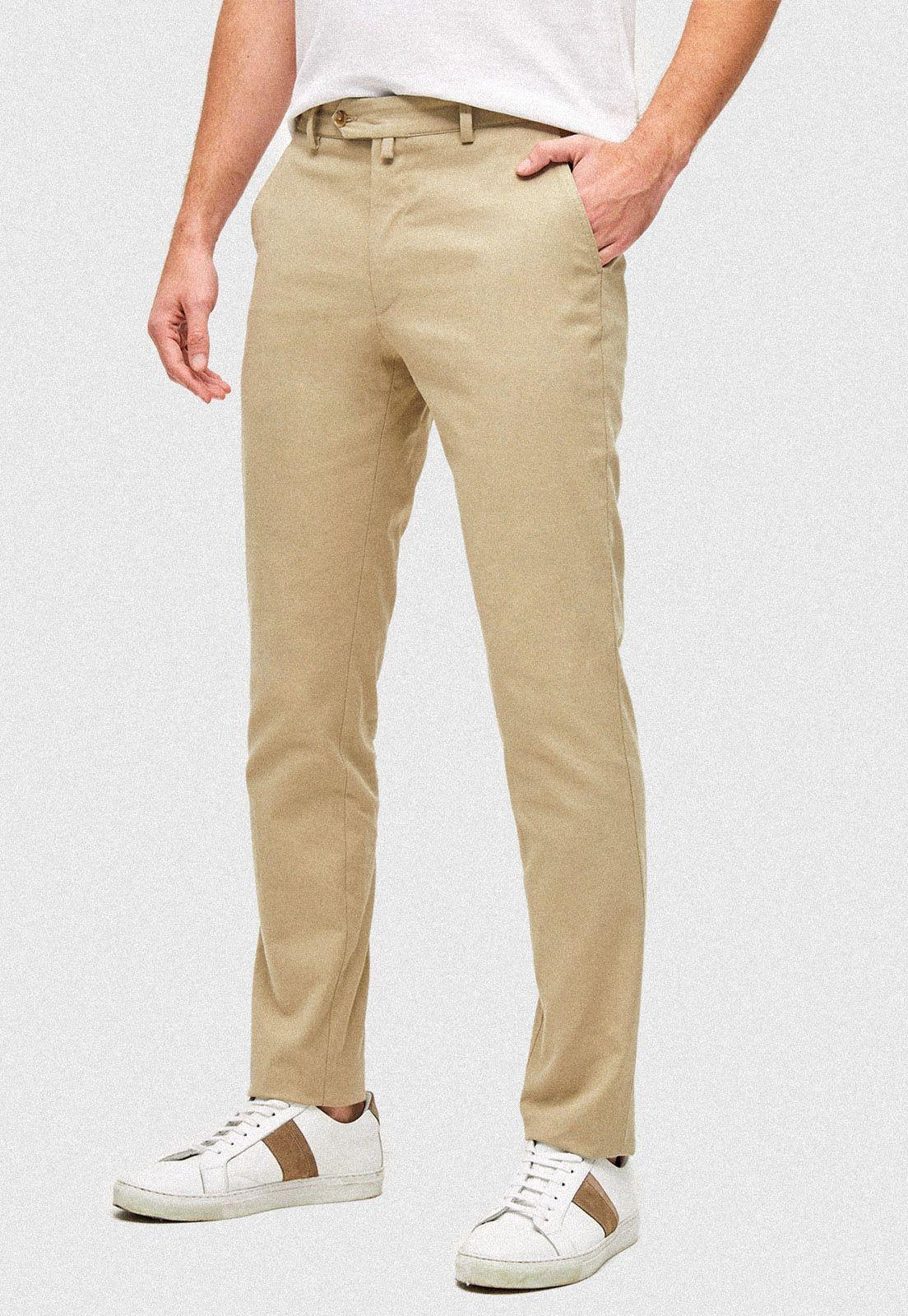 Pantalón Europeo Flash-0