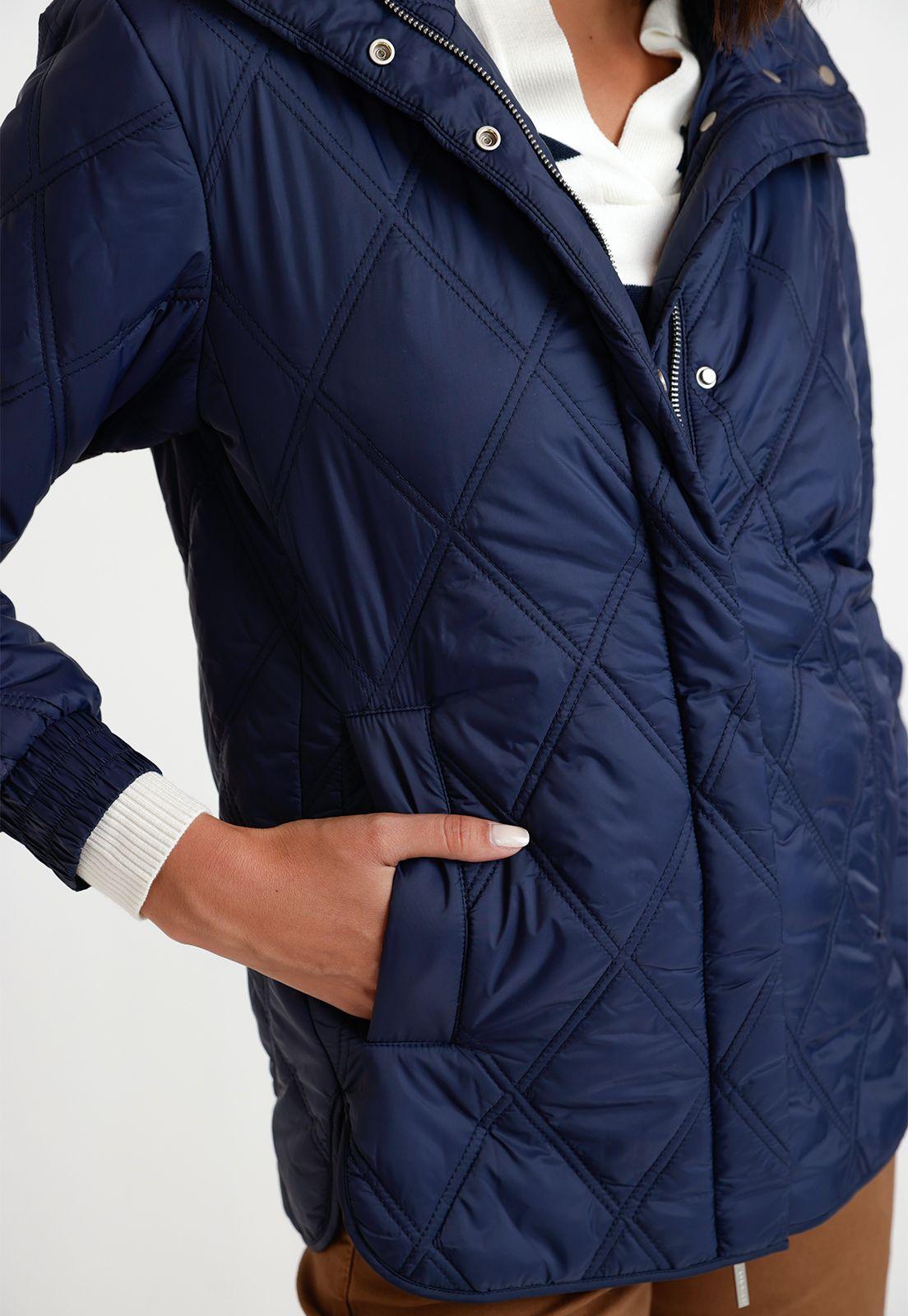 Parka Mujer Ona Marino-3