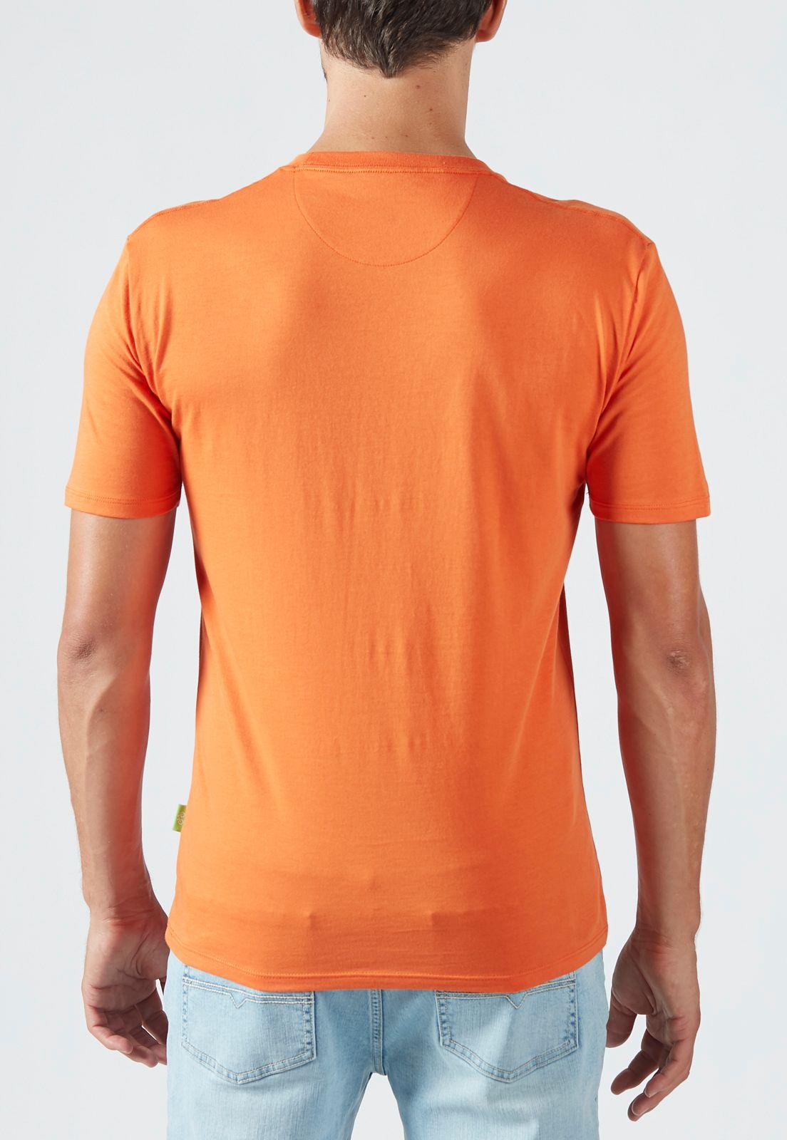 Polera Maier Anaranjada-2