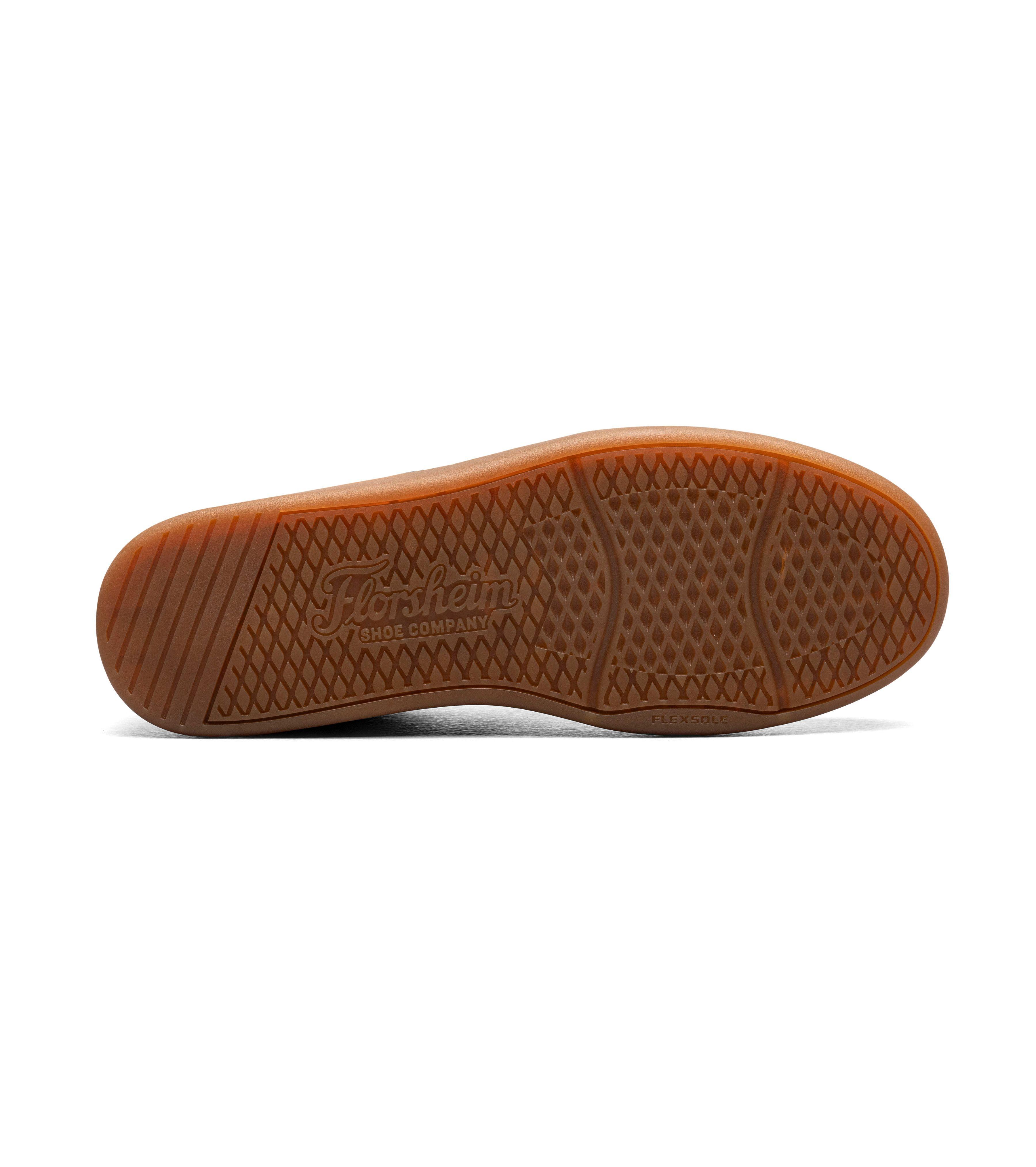 Zapatillas Casual Pace To Toe Sneaker Negro-6