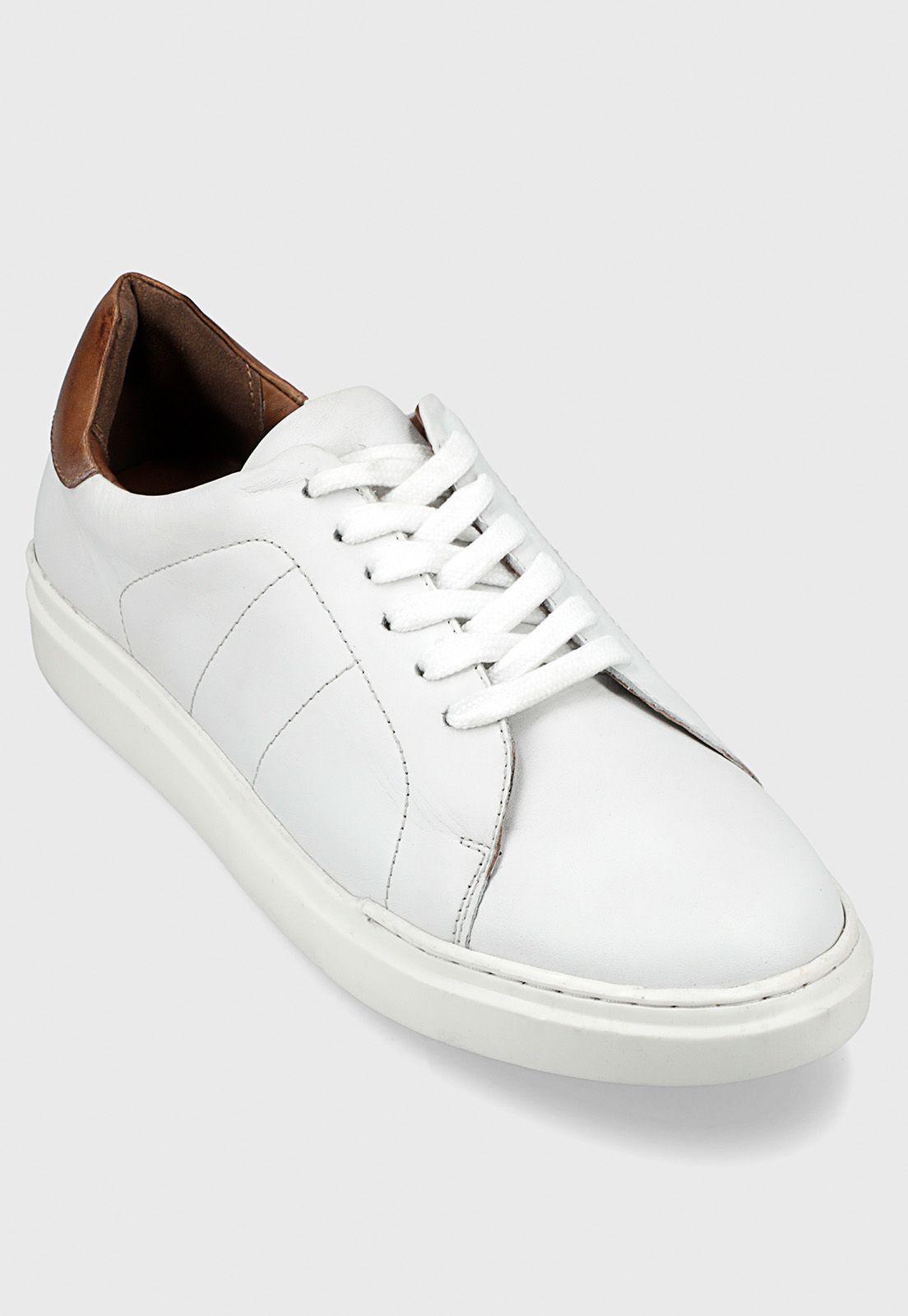 Zapatillas Freedy blanco-0