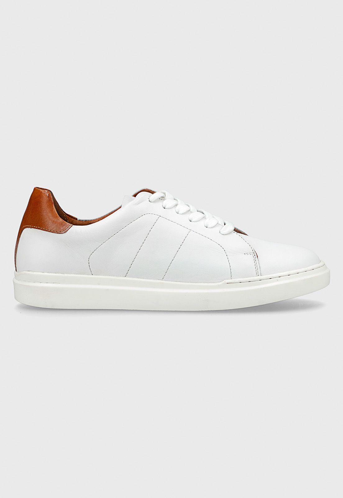Zapatillas Freedy blanco-1