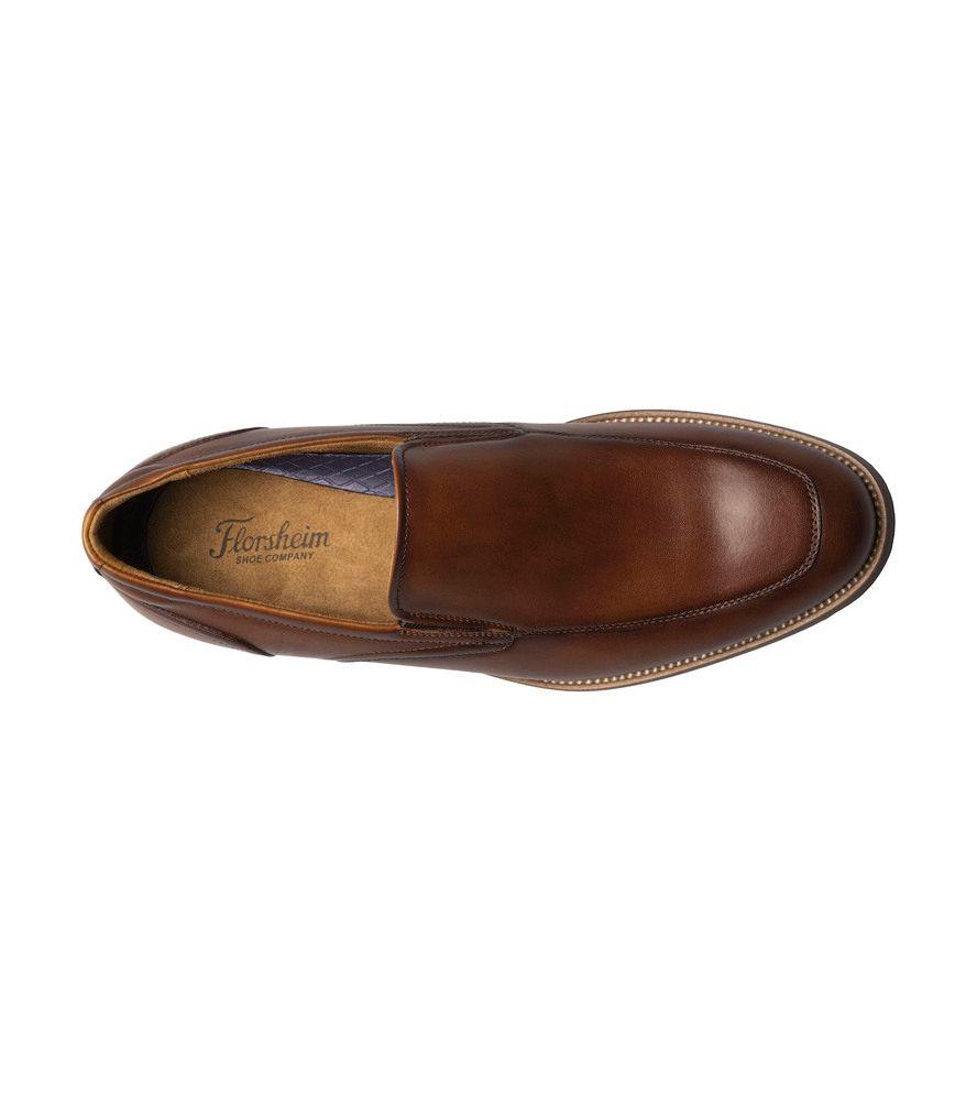 Mocasines Rucci Moc Slip Cognac-1