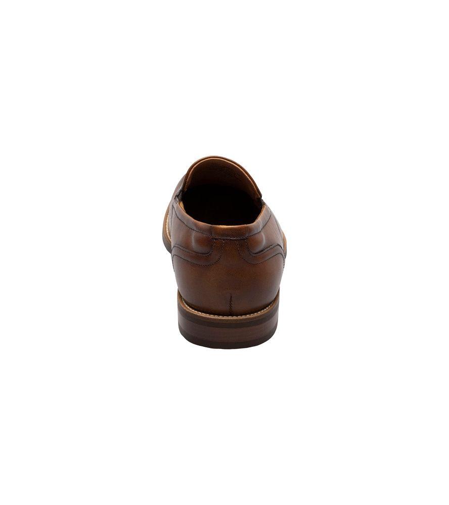 Mocasines Rucci Moc Slip Cognac-2